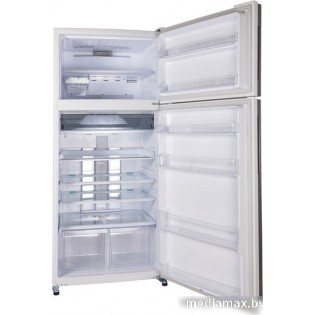 Холодильник Sharp SJ-XE55PMWH