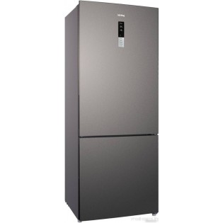Холодильник Korting KNFC 72337 X