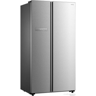 Холодильник side by side Korting KNFS 95780 X