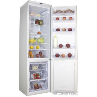 Холодильник Don R-295 K (снежная королева)