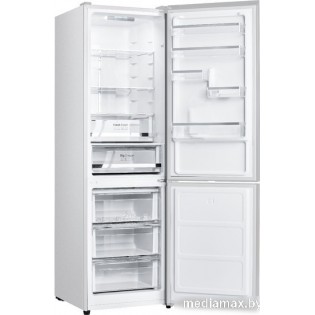 Холодильник Evelux FS 2291 DW