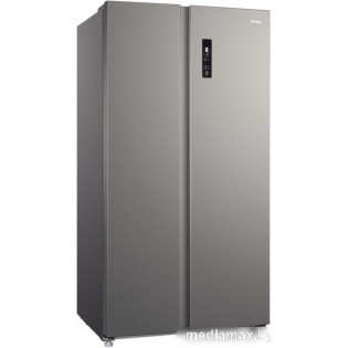 Холодильник side by side Korting KNFS 93535 X