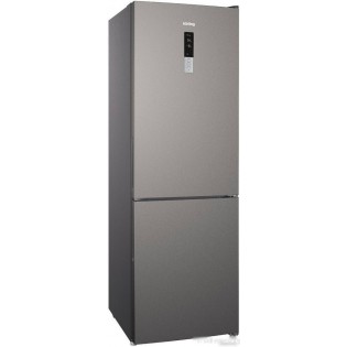 Холодильник Korting KNFC 61869 X