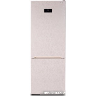 Холодильник Sharp SJ-492IHXJ42R