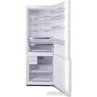 Холодильник Sharp SJ-492IHXJ42R