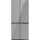 Четырёхдверный холодильник Willmark MDC-697IDG
