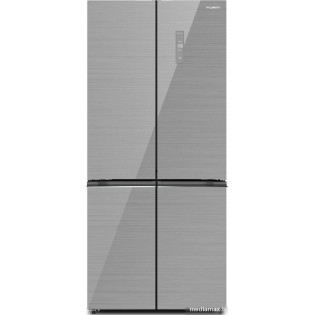 Четырёхдверный холодильник Willmark MDC-697IDG