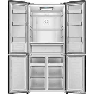 Четырёхдверный холодильник Willmark MDC-697IDG