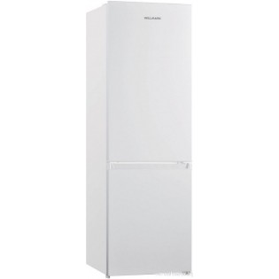 Холодильник Willmark RFN-421NFW