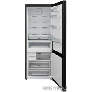 Холодильник Korting KNFC 71928 GN