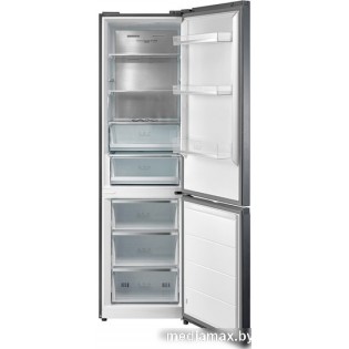 Холодильник Korting KNFC 62029 XN