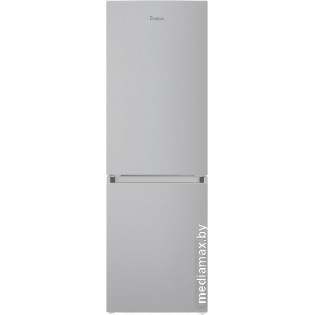 Холодильник Evelux FS 2281 X