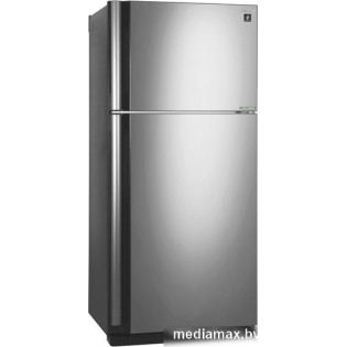 Холодильник Sharp SJ-XE55PMSL