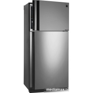 Холодильник Sharp SJ-XE55PMSL