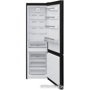 Холодильник Korting KNFC 61868 GN