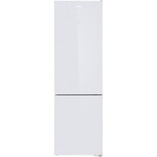 Холодильник Korting KNFC 62370 GW