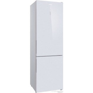 Холодильник Korting KNFC 62370 GW