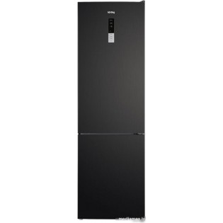 Холодильник Korting KNFC 62370 XN