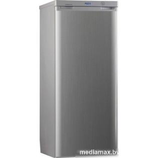 Однокамерный холодильник POZIS RS-405 (серый)