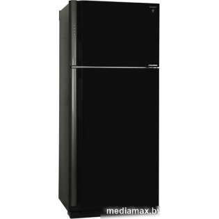 Холодильник Sharp SJ-XP59PGBK