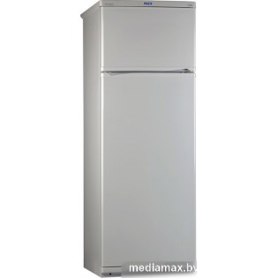 Холодильник POZIS Мир-244-1 (серебристый)