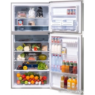 Холодильник Sharp SJ-XG60PMSL