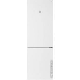 Холодильник Hyundai CC3095FWT (белый)