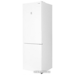Холодильник Hyundai CC3095FWT (белый)