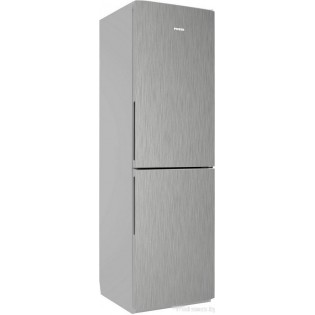 Холодильник POZIS RK FNF-172 (серебристый металлопласт)