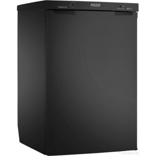 Морозильник POZIS FV-108 (черный)