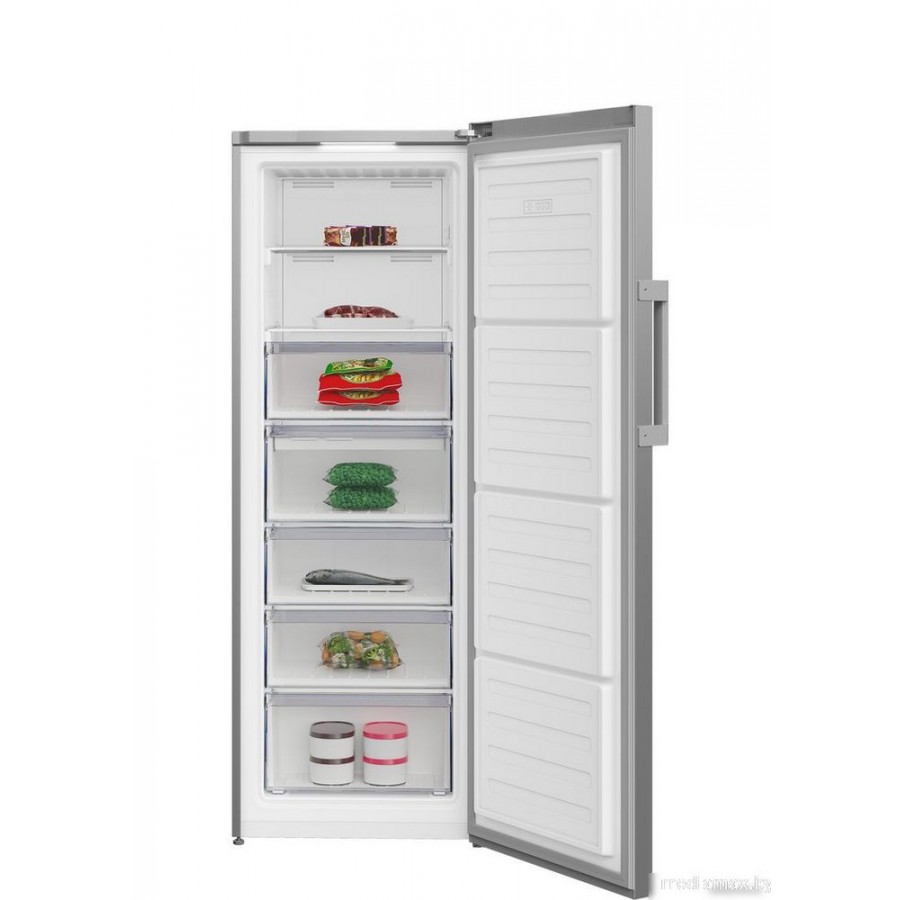 Морозильник BEKO B3RFNK292G