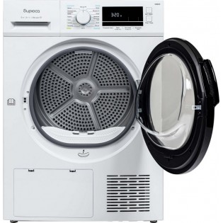 Сушильная машина Бирюса DM-MG8/03