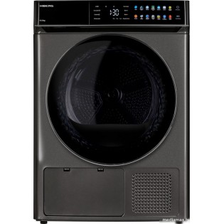 Сушильная машина Hiberg HDQ11-10 Sd