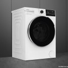 Стирально-сушильная машина Smeg WDN064SLDIN