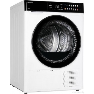 Сушильная машина Hiberg HDQ11-10 W