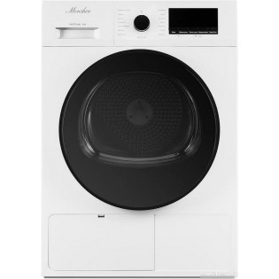 Сушильная машина Monsher MDM 630 Blanc