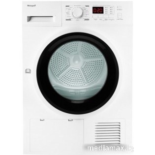 Сушильная машина Weissgauff WD 6128 D