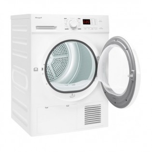 Сушильная машина Weissgauff WD 6128 D