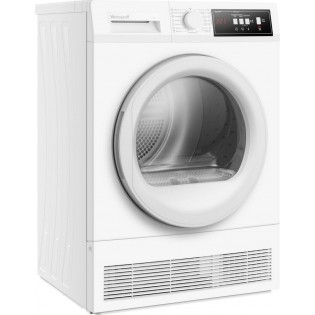 Сушильная машина Weissgauff WD 547C