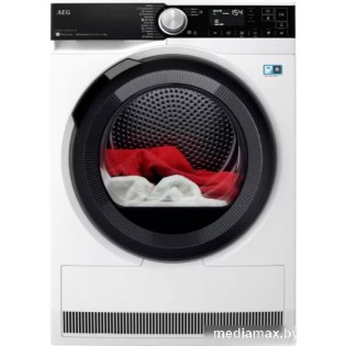 Сушильная машина AEG AbsoluteCare Plus ProSteam 9000 TR959M6SE
