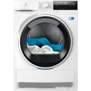 Сушильная машина Electrolux UltraCare 800 EW8D394ME