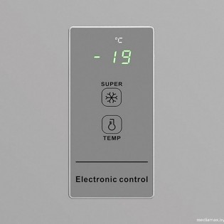 Морозильный ларь Willmark CF-270IDG