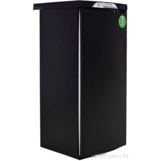 Морозильник Саратов 153 (черный)