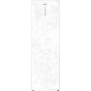 Морозильник Hiberg i-FR 44G WS