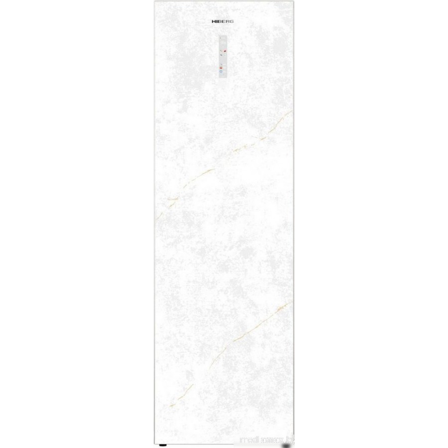 Морозильник Hiberg i-FR 44G WS