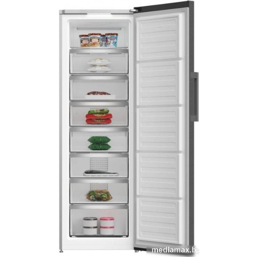 Морозильник Grundig GFPN66831XBR
