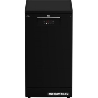 Отдельностоящая посудомоечная машина BEKO BDFS15020B