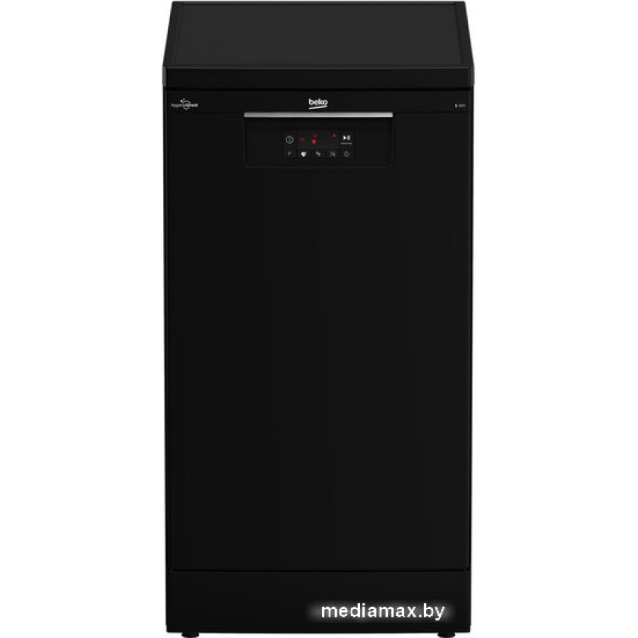 Отдельностоящая посудомоечная машина BEKO BDFS15020B