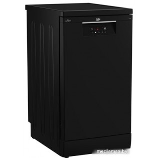 Отдельностоящая посудомоечная машина BEKO BDFS15020B