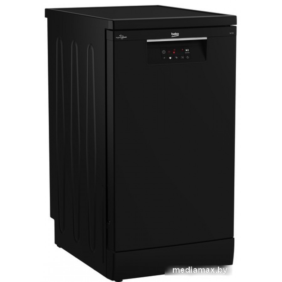 Отдельностоящая посудомоечная машина BEKO BDFS15020B